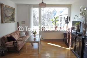Tauschwohnung: Lichtdurchflutete 2 Zimmerwohnung in Sülz gegen 3 Zi.Whg. – Sülzgürtel 17-19, 50937 Sülz, Köln – Vorschaubild 1