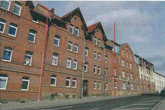 ** Sanierungsobjekt – Mehrfamilienhaus mit geplanten 10 Wohneinheiten **, Gotha Kreis – Bild 1