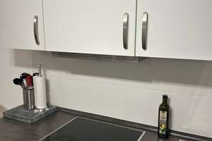 1-Zimmer Appartement in Wolfsburg-Wendschott ohne Maklercourtage! – Bernhard-Kühnert-Str. 5, 38446 Wendschott, Wolfsburg – Vorschaubild 12