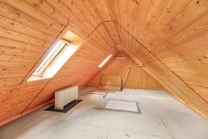 Reihenmittelhaus mit ausgebautem Dachgeschoss, Vollkeller und Doppelgarage in Ohlenhof – Die vollständige Adresse der Immobilie erhältst du vom Anbieter., 28239 Ohlenhof, Bremen – Vorschaubild 18