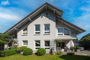 Kombination aus Gartenparadies und Traumhausfaktor in gehobener Nachbarschaft – Kadenbach, Westerwaldkreis, 56337 Westerwaldkreis – Vorschaubild 7