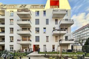 Moderne 2-Zimmerwohnung – Top Ausstattung und stilvolles Design – Margaretenstraße 24a, 10317 Rummelsburg, Berlin – Vorschaubild 1