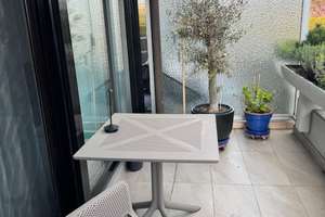 Moderne 3-Zimmer-Wohnung mit Balkon, Garage & Blick ins Grüne – Die vollständige Adresse der Immobilie erhältst du vom Anbieter., 76189 Daxlanden, Karlsruhe – Vorschaubild 37