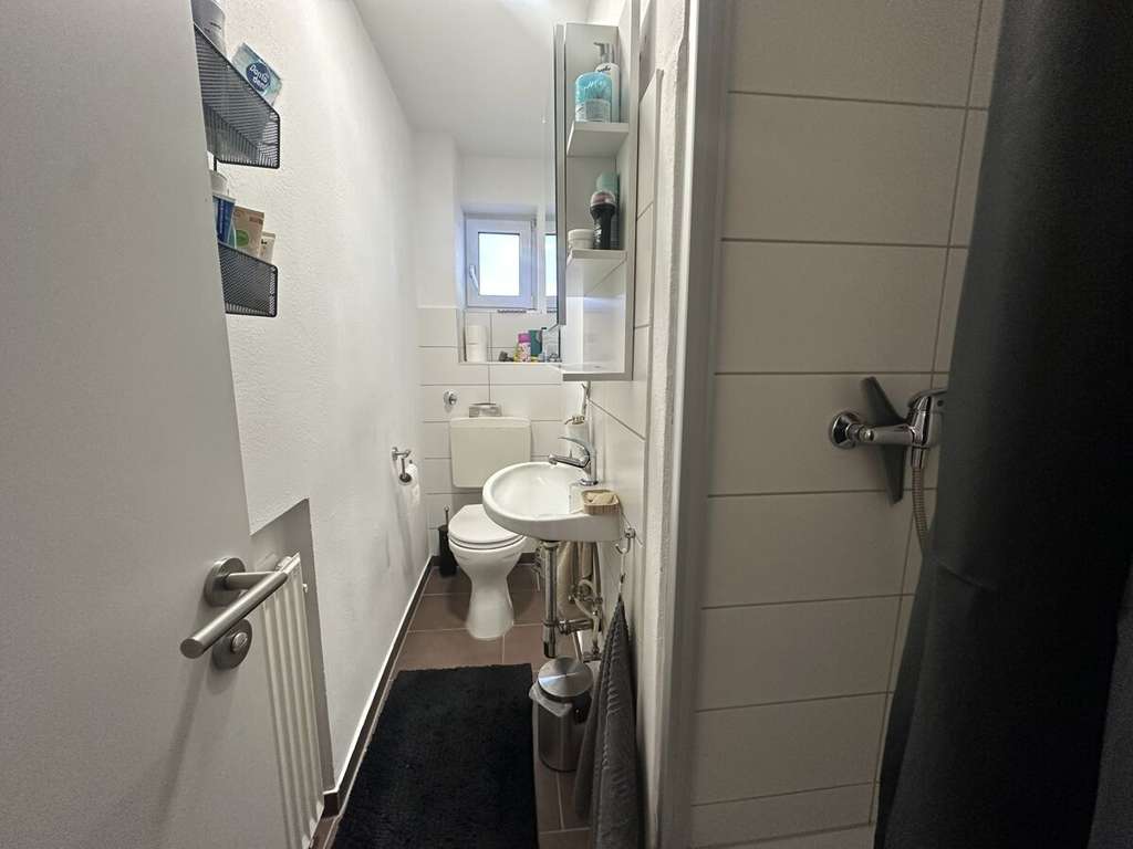 Immobilie in Aschaffenburg - Kapitalanlage in guter Lage mit stabilen Erträgen - ca. 4,7 % Bruttorendite - Bild 3