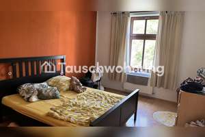 Tauschwohnung: Leipzig Süd: Gemütliche 3-Zimmer-Wohnung – Die vollständige Adresse der Immobilie erhältst du vom Anbieter., 4275 Südvorstadt, Leipzig – Vorschaubild 5
