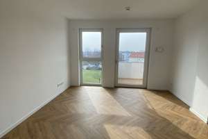 Moderne 2 Zimmer mit EBK und Balkon - Willkommen in Pankow! – Vesaliusstraße 4a, 13187 Pankow (Ortsteil), Berlin – Vorschaubild 12