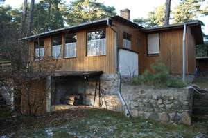 Idyllisch gelegener Ferienbungalow nahe Scharmützelsee in Waldlage für Handwerker – Die vollständige Adresse der Immobilie erhältst du vom Anbieter., 15859 Storkow (Mark) – Vorschaubild 2
