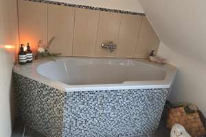 am Herschelplatz: top gepflegte 2 1/2 Zimmer Wohnung im DG – Die vollständige Adresse der Immobilie erhältst du vom Anbieter., 68161 Schwetzingerstadt/Oststadt, Mannheim – Vorschaubild 6