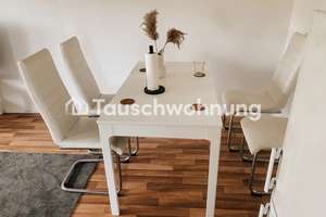 Tauschwohnung: Chemnitz, Sonnenberg: 2 Zimmer, 55 m² Wohnung – Die vollständige Adresse der Immobilie erhältst du vom Anbieter., 9130 Sonnenberg, Chemnitz – Vorschaubild 2