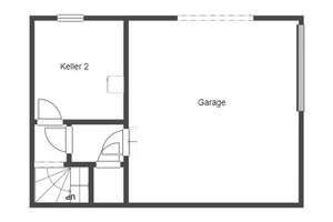 Maisonette im Haus-im-Haus-Stil: Großzügige 4,5-Zimmer mit eigenem Eingang in Stuttgart-Hausen – 70499 Hausen, Stuttgart – Vorschaubild 21