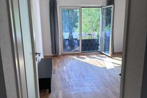 Helle 2-Zimmer-Wohnung im Frankfurter Westend nahe Goethe-Universität – 60323 Westend-Nord, Frankfurt am Main – Vorschaubild 4