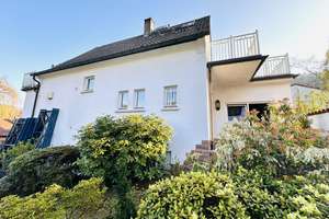 Attraktive Kapitalanlage: 
Charmantes Einfamilienhaus mit Garten in idyllischer Lage – Im Hofert 5, 69118 Schlierbach, Heidelberg – Vorschaubild 6