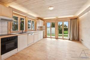 WOHNTRAUM zwischen Starnberger See und Isartal - Exklusiv - Energetisch - Ökologisch - Bio Blockhaus – Die vollständige Adresse der Immobilie erhältst du vom Anbieter., 82057 Icking – Vorschaubild 11