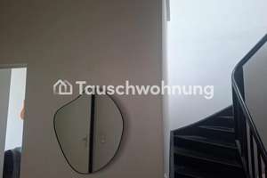 Tauschwohnung: Großzügige 3-Zimmer-Maisonettewohnung mit 98 m² am Zoopark – Die vollständige Adresse der Immobilie erhältst du vom Anbieter., 40239 Düsseltal, Düsseldorf – Vorschaubild 5