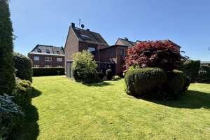 Freistehendes Einfamilienhaus mit zusätzlichem Baugrundstück  in Mönchengladbach-Wickrath – Die vollständige Adresse der Immobilie erhältst du vom Anbieter., 41189 Wickrath-Mitte, Mönchengladbach – Vorschaubild 21