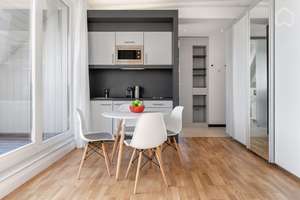 Wohnen mit Charakter: Zweizimmerwohnung in Zentrum-Südost – Paul-List-Straße 24, 4103 Zentrum-Südost, Leipzig – Vorschaubild 7
