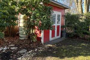 Exklusive Doppelhaushälfte mit Sonnengarten, Dachterrasse und hochwertiger Ausstattung – Venusberg – Die vollständige Adresse der Immobilie erhältst du vom Anbieter., 53127 Venusberg, Bonn – Vorschaubild 14