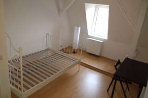 Feine möblierte Dachgeschoss Wohnung - 2er WG und Haustier ist OK – Eisenacher Straße 0, 12109 Mariendorf, Berlin – Vorschaubild 7