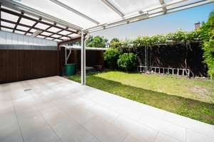 Modernisierte Doppelhaushälfte mit Garten, Kamin und Garage im beliebten Mannheimer Norden – Die vollständige Adresse der Immobilie erhältst du vom Anbieter., 68305 Käfertal, Mannheim – Vorschaubild 6