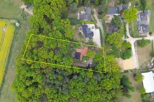 Bungalow - fast neuwertig - auf großem Waldgrundstück in toller Lage – Die vollständige Adresse der Immobilie erhältst du vom Anbieter., 21271 Asendorf – Vorschaubild 4