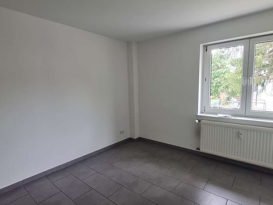 Große Wohnküche