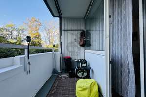 CHARMANTE 2-ZIMMER-WOHNUNG: IHRE PERFEKTE KAPITALANLAGE! – 67063 Friesenheim, Ludwigshafen am Rhein – Vorschaubild 8