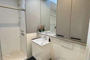 Bezugsfreie, luxuriös renovierte Penthousewohnung in Darmstadt – Ingelheimerstrasse 1, 64295 Darmstadt-West, Darmstadt – Vorschaubild 10