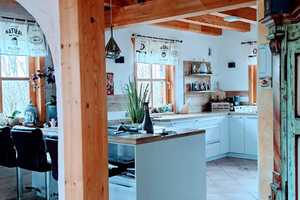 Schönes Landhaus im grünen aber doch Zentral  – Aichach-Friedberg (Kreis) – Vorschaubild 11