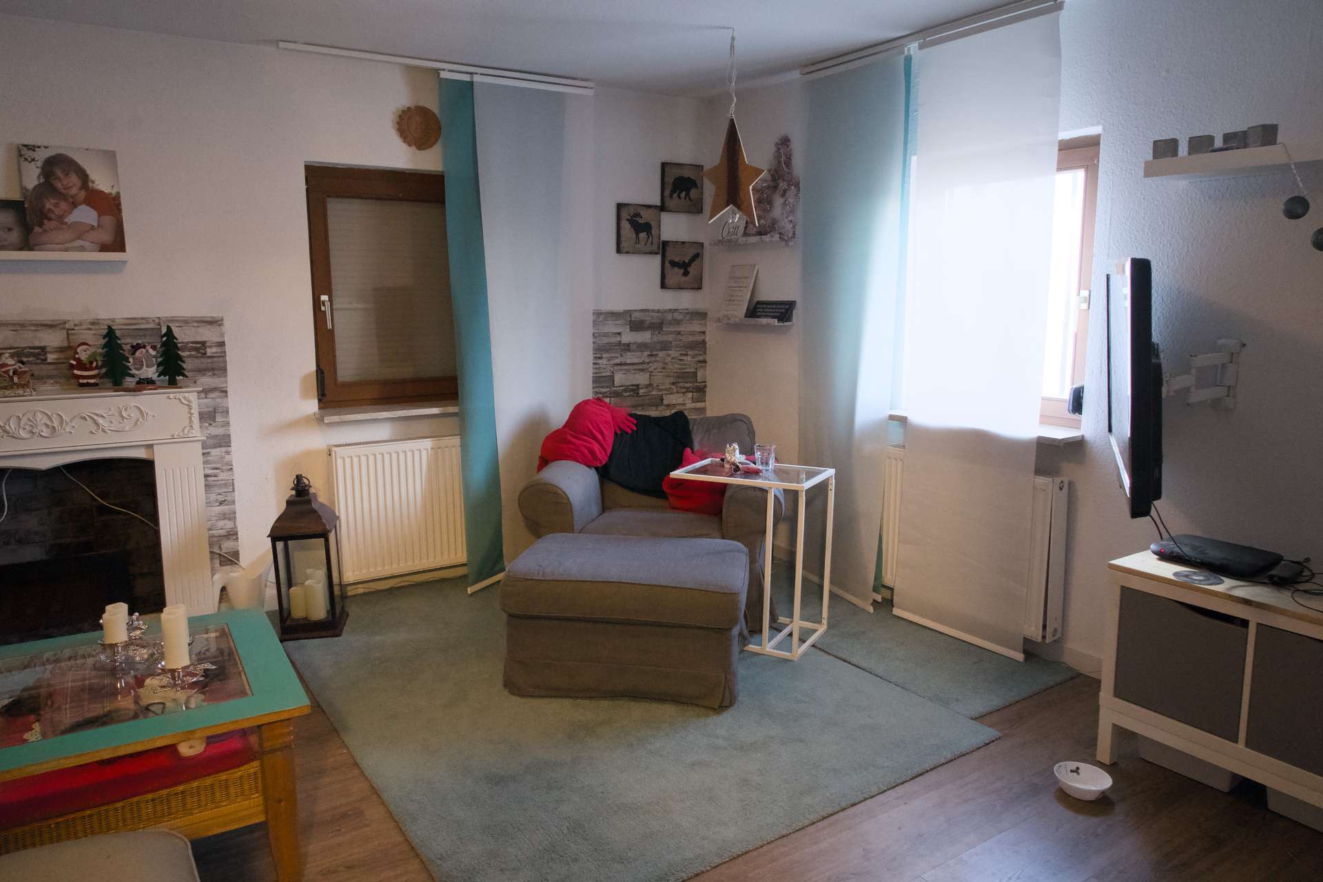 Immobilie in Gäufelden - Gemütliches Einfamilienhaus in Gäufelden – modernisiert, gemütlich & bezugsbereit - Bild 21