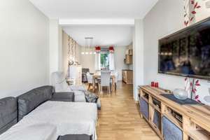 Bremen-Gröpelingen: Reihenendhaus mit Garten, Carport und rückwärtiger Zuwegung – Die vollständige Adresse der Immobilie erhältst du vom Anbieter., 28239 Ohlenhof, Bremen – Vorschaubild 7