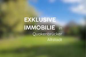 Exklusive Stadtvilla in Premiumlage der Quakenbrücker Altstadt – diskrete Vermarktung – Die vollständige Adresse der Immobilie erhältst du vom Anbieter., 49610 Quakenbrück – Vorschaubild 2