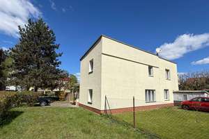 Solides Ein/Zweifamilienhaus in Finsterwalde Nord mit großem Nebengelass – Die vollständige Adresse der Immobilie erhältst du vom Anbieter., 3238 Finsterwalde – Vorschaubild 21