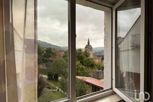 Gepflegtes Einfamilienhaus in bester Lage von Treffurt mit Blick über das Werratal – Wartburgkreis – Vorschaubild 34
