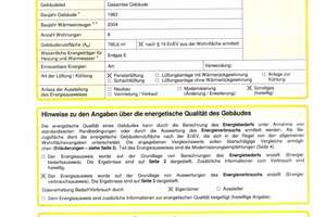 Charmante Dachgeschosswohnung mit traumhafter Dachterrasse und Parkblick – Die vollständige Adresse der Immobilie erhältst du vom Anbieter., 42651 Solingen-Mitte, Solingen – Vorschaubild 10