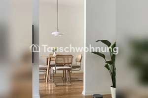 Tauschwohnung: Tausche wunderschöne Altbauwohnung in Winterhude – Die vollständige Adresse der Immobilie erhältst du vom Anbieter., 22299 Winterhude, Hamburg – Vorschaubild 4