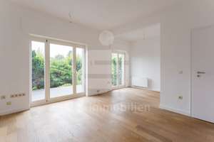 Bergheim-Mitte! Charmante Doppelhaushälfte mit Garage und Garten. – Die vollständige Adresse der Immobilie erhältst du vom Anbieter., 50126 Bergheim – Vorschaubild 2