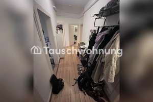 Tauschwohnung: Charmante 3,5-Zimmer-Wohnung in Hannover Südstadt – Die vollständige Adresse der Immobilie erhältst du vom Anbieter., 30173 Südstadt, Hannover – Vorschaubild 4