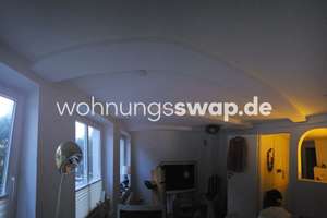 Wohnungstausch: Dammtorstraße 23
