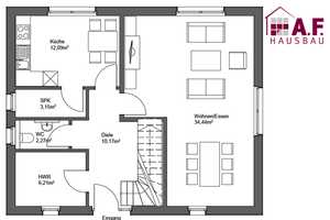 Perfektes Zuhause in Elze/Mehle – Hildesheim (Kreis) – Vorschaubild 2