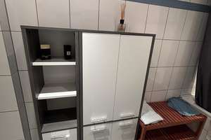 Helle 2-Zimmer-Wohnung mit Sonnenbalkon & Einbauküche – ab 01.03. – Die vollständige Adresse der Immobilie erhältst du vom Anbieter., 40477 Pempelfort, Düsseldorf – Vorschaubild 4