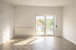 Ansprechende 3-Zimmer-Wohnung mit Einbauküche in Münster-Sarmsheim