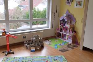 Schöne 3-Zimmer Wohnung in Köln-Wahnheide – Artilleriestraße 64, 51147 Wahnheide, Köln – Vorschaubild 9