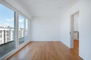 Premium-Penthouse mit zwei Terrassen im Skandinavischen Viertel – Die vollständige Adresse der Immobilie erhältst du vom Anbieter., 10439 Prenzlauer Berg, Berlin – Vorschaubild 6