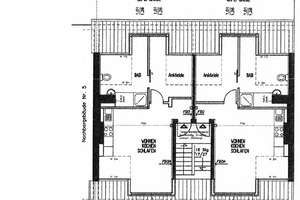 ✨ Modern renoviert Business Apartment · Voll ausgestattet · Garten · WLAN · Smart-TV ·  sofort frei – Eugenstr 7, 44793 Kruppwerke, Bochum – Vorschaubild 18