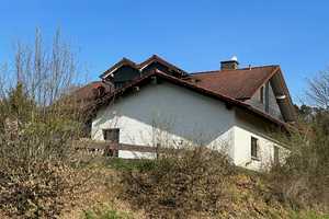 + Tolles Wohnhaus mit besonderem Fernblick + – Bellweg 7, 35102 Marburg-Biedenkopf (Kreis) – Vorschaubild 6