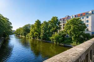 ⭐⭐⭐ Charming 1 Bedroom apartment at Maybachufer, ready & waiting for its new owner – Maybachufer 47, 12405 Neukölln (Ortsteil), Berlin – Vorschaubild 5