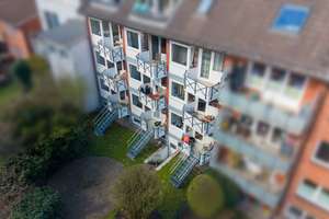 TOP-Kapitalanlage-Paket in Hamburgs Innenstadt: 5 voll vermietete Wohnungen mit über 5 % Rendite – Die vollständige Adresse der Immobilie erhältst du vom Anbieter., 20535 Borgfelde, Hamburg – Vorschaubild 10