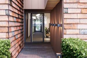 LUXURIÖSE 4-ZIMMER-WOHNUNG MIT TOP AUSSTATTUNG & WASSERZUGANG – Rathenaustraße 15, 22297 Alsterdorf, Hamburg – Vorschaubild 14