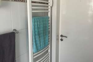 Freundliche 3-Zimmer-Wohnung, Gebäude wird aktuell energetisch saniert – Die vollständige Adresse der Immobilie erhältst du vom Anbieter., 28759 St. Magnus, Bremen – Vorschaubild 23