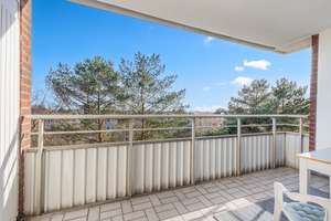 3-Zimmer-Wohnung mit Süd-Balkon, Aufzug & Top-Anbindung – nur 3 Min. zur U1 – Die vollständige Adresse der Immobilie erhältst du vom Anbieter., 22147 Rahlstedt, Hamburg – Vorschaubild 6